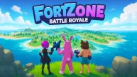 Fortzone Battle Royale