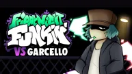 FNF vs Garcello