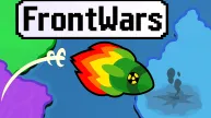 FrontWars.io