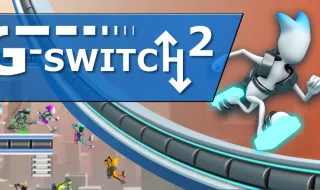 PLay G-Switch 2 now!