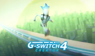 PLay G-Switch 4 now!