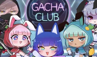 Gacha Club