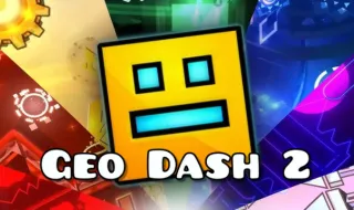 PLay Geo Dash 2 now!