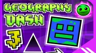 Geography Dash 3