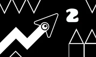 PLay Geometry Arrow 2 now!
