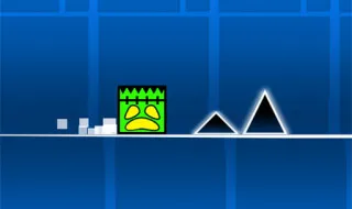 Play Geometry Challenge now!