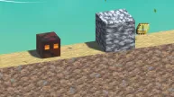 Geometry Craft 3D