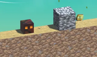 PLay Geometry Craft 3D now!