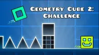Geometry Cube 2: Challenge