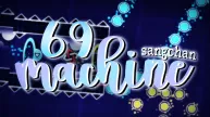 Geometry Dash 69 Machine