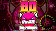 Geometry Dash 8o