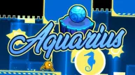 Geometry Dash Aquarius