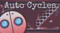 Geometry Dash Auto Cycles