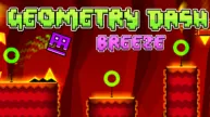 Geometry Dash Breeze