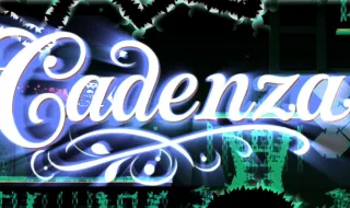 PLay Geometry Dash Cadenza now!