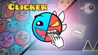 Geometry Dash Clicker