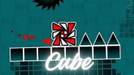 Geometry Dash Cube