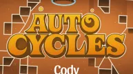Geometry Dash Cycles Auto