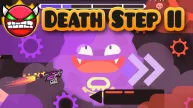 Geometry Dash DeathStep II