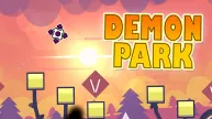 Geometry Dash Demon Park