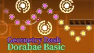Geometry Dash Dorabaebasic