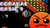 Geometry Dash Dorabaebasic9