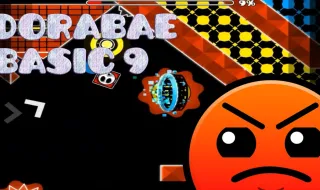 PLay Geometry Dash Dorabaebasic9 now!