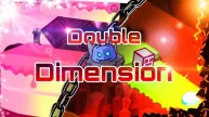 Geometry Dash Double Dimension