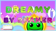 Geometry Dash Dreamy