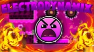 Geometry Dash Electrodynamix