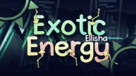 Geometry Dash Exotic Energy