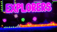 Geometry Dash Explorers