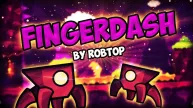 Geometry Dash Fingerdash