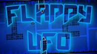 Geometry Dash Flappy UFO