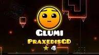 Geometry Dash Glumi