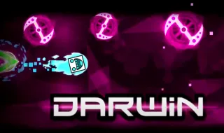 PLay Geometry Dash Hydra now!