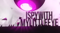 Geometry Dash iSpyWithMyLittleEye