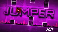 Geometry Dash Jumper 2013
