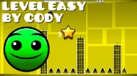 Geometry Dash Level Easy