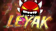Geometry Dash Leyak
