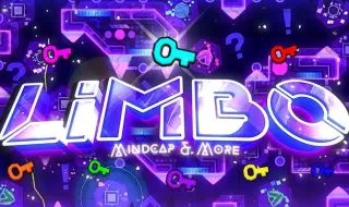PLay Geometry Dash Limbo now!