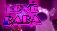 Geometry Dash Love Baba