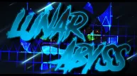 Geometry Dash Lunar Abyss