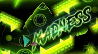 Geometry Dash Madness