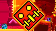 Geometry Dash Meltdown