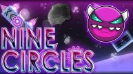 Geometry Dash Nine Circles