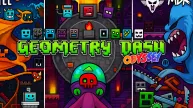 Geometry Dash Odyssey