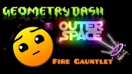 Geometry Dash OuterSpace