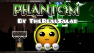 Geometry Dash Phantom