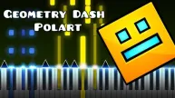Geometry Dash Polart